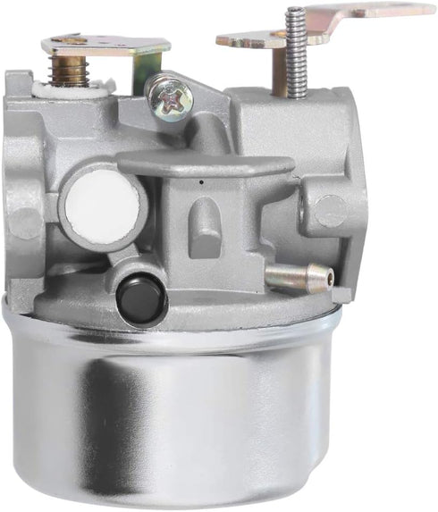 640298 Carburetor Replacement for Tecumseh 640298 OHSK70 OH195SA Engines 5.5hp 7hp Models Carb Replacement for Ariens 932036 932504 ST524 Snowblow...