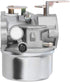 640298 Carburetor Replacement for Tecumseh 640298 OHSK70 OH195SA Engines 5.5hp 7hp Models Carb Replacement for Ariens 932036 932504 ST524 Snowblow...