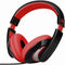 rockpapa Comfort Kids Headphones for School, Lightweight Childrens Boys Girls Teens Over-Ear Headphones Wired 3.5mm for CD DVD Player Tablet Phone...