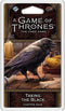 A Game of Thrones LCG Second Edition: Taking the Black...
