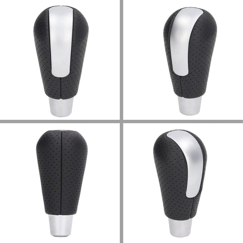 for mazda 3 shift knob, Car Gear Shift Knob Replacement for Mazda 3 2008?2011 Automotive Gear Shifter Knob Head Interior Accessories (Matte)...