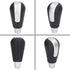 for mazda 3 shift knob, Car Gear Shift Knob Replacement for Mazda 3 2008?2011 Automotive Gear Shifter Knob Head Interior Accessories (Matte)...