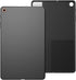Case for Samsung Galaxy Tab A 10.1 2019 (SM-T510/T515) - Thin and Soft Tablet Protective Cover, Black...