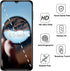 HPTech (2 Pack) Privacy Screen Protector Designed for Samsung Galaxy A12 / A13 / A32 / A03s / A02s / A42 Anti-Spy Tempered Glass, Anti Scratch, Bu...