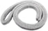 Repairwares Universal Lower Front Drum Dryer Felt Seal WE09X20441 WE09X27634 WE9M30 WE9M15 WE09M0015 AP5949286 3290413 PS9861764 PS12722961