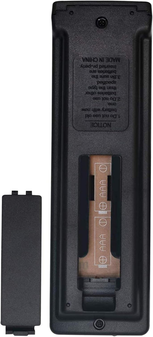 PERFASCIN NH000UD NH001UD New Remote Control fit for Emerson LCD TV :LC320EMXF LC401EM2F LC401EM3F LC260EM2A CLC320EM2F CLC401EM2F LC220SL1 LC190S...