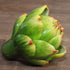 Artificial Artichoke Vegetables Wedding Party Home Decor Set of 6 (Small, Green)...