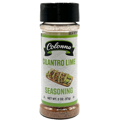 Generic Cilantro Lime Seasoning, 2 Ounce (Pack of 1)...