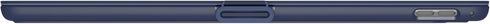 Speck Products 90915-5633 Balance Folio Case and Stand for 12.9" iPad (2017) with Magnets, Marine Blue/Twilight Blue...