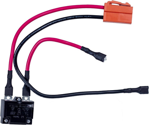 2pin 6v charger for kids ride on car with wiring harnesses parts Replacement 6 volt battery charger for ride on toys battery connectors kids car R...