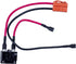 2pin 6v charger for kids ride on car with wiring harnesses parts Replacement 6 volt battery charger for ride on toys battery connectors kids car R...