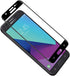Screen Protector Compatible with Samsung Galaxy J7 2017-(3 Packs) Ultra-Thin 9H Hardness Full Coverage Tempered Protective Film Replacement for J7...