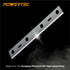 POWERTEC 6 Inch Jointer Blades for Delta 37-071, 37-070, JT-160 Jointer, Replacement for 37-072, 37-372 Jointer Knives, Set of 2 (14801)...