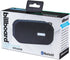 billboard Water-Resistant Bluetooth Speaker, Black...