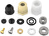 630-7755 Wall Hydrant Repair Kit Compatible with Prier Faucet Repair Kit 500 400 300 Series Part Accessories Pressure Vacuum Breaker Outdoor Fauce...