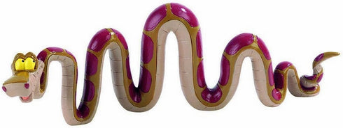 Kaa Action Figure...