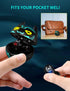 Boys Girls Bluetooth Earbuds Wireless Kids Cartoon Headphones Stereo 35 Hours Playtime IPX5 Waterproof Learning Sports Fitness Travel Waterproof E...