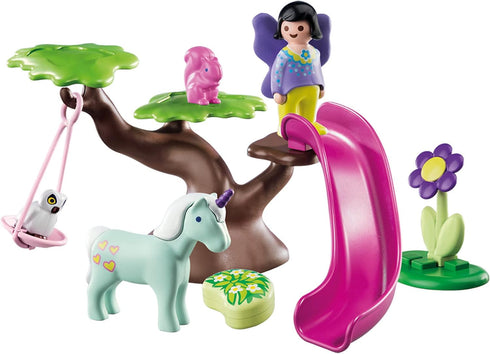Playmobil Fairy Playground...