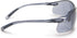 Honeywell Retail A700 Series Lightweight Scratch-Resistant Tinted Safety Glasses, Gray Lens (RWS-51034)...