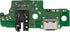 USB Charger Charging Port Flex Cable Board Dock Connector + Mic for Samsung Galaxy A14 5G SM-A146U 6.6"......