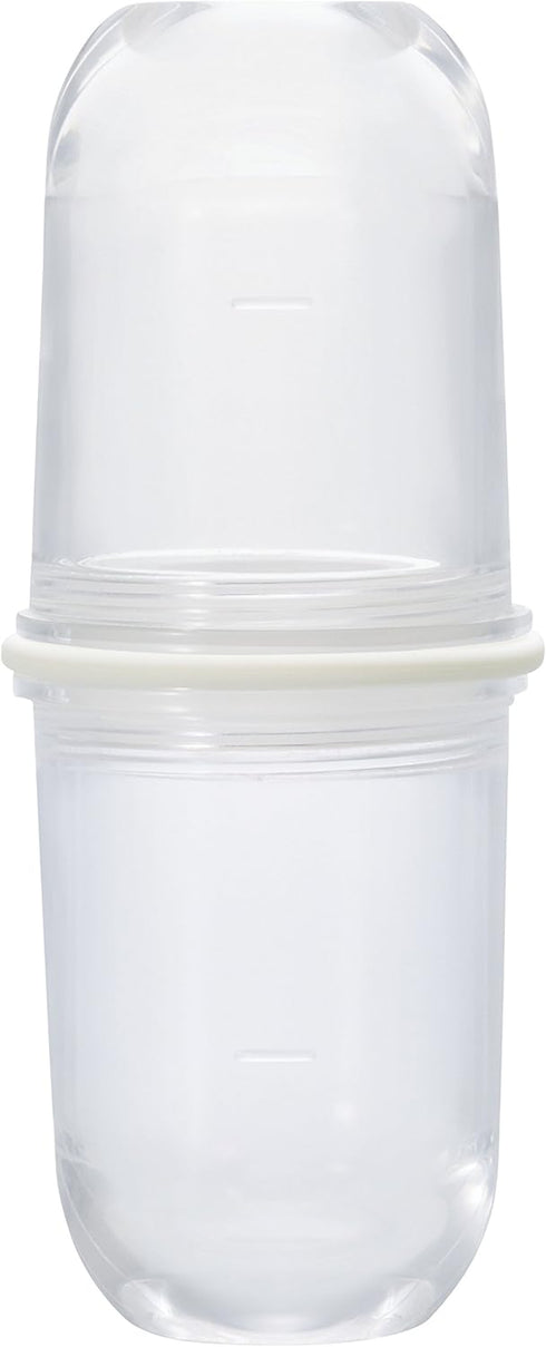 Hario Latte Shaker, 70ml, White...