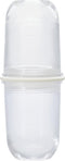 Hario Latte Shaker, 70ml, White...