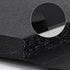 4.9x4.9 Inches Black Paper Sketchbook,30Sheets (180gsm /110lb) Premium Black Heavyweight Paper Sketchbook,Art Black Sketch Book for Pencil, Pastel...