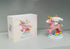 Mini Building Blocks, Micro Blocks, White Puppy 6033, 949 Pieces, Best Gifts for 15 Years Old and Up, for Adults...