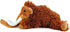 Lifelike Woolly Mammoth Plush,13" Mammoth Stuffed Animal,Soft Elephant Plush Toy, Stuffed Toy,Cuddly Toys (30cm)...