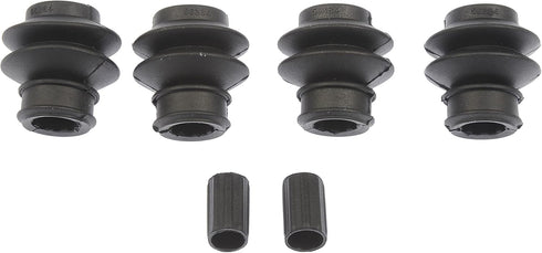 Dorman HW16143 Front Disc Brake Caliper Bushing Compatible with Select Models...