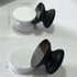 Collapsible Grip & Stand for Phones and Tablets ?3 Pack ? - White...