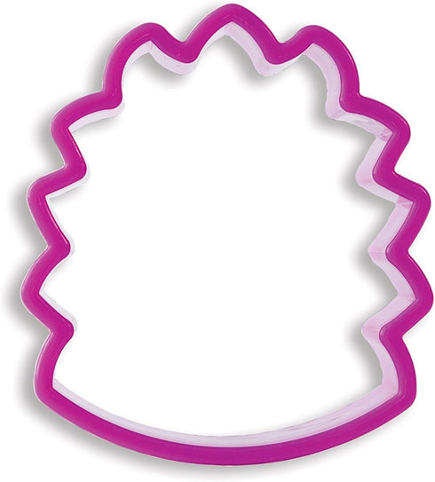 Monster Cookie Cutters and Feet Set, 29-Piece...