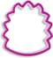 Monster Cookie Cutters and Feet Set, 29-Piece...