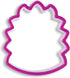 Monster Cookie Cutters and Feet Set, 29-Piece...