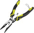 Performance Tool W86507 8-1/2" Multifunction Long Nose Pliers...