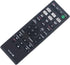 RM-AMU214 Replace Remote Control -WINFLIKE RMAMU214 Remote Control Replacement fit for Sony Mini HiFi Component System CMT-SBT40D HCD-SBT40D SS-SB...