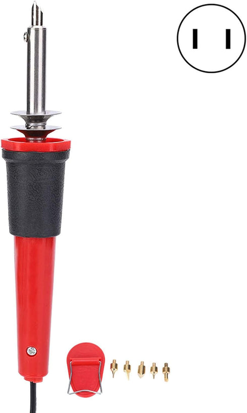 Wood Burning Stencil,Wood Burning Engraving Pen,Wood Tool Crafts,Woodcrafts Electric Soldering Iron Set Wood Burning Pen Engraving Carving Pyrogra...