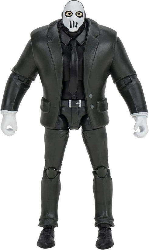 Fortnite Brutus (Shadow) Solo Mode Core Figure and 2 Mythic Goldfish Collectibles - 4 Inch Collectible Action Figure, Plus Accessories...