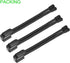 Uogw 3 Pack Flexible Tripod Compatible with Arlo Pro 4/Pro 2/Pro,Arlo Ultra,Arlo Baby,Arlo Pro 3,Arlo Go,Arlo Pro 5S 2K,Go 2,Wall Mount Bracket,At...