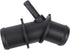 Radiator Upper Hose Connector Coolant Pipe Adapter Compatible with Toyota RAV4 2009 2010 2011 2012 Replace 16571-0V020 16057-36011 165710V020 1605...
