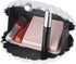 Women Evening Bag Acrylic Clutch Purse Shell Shape Shoulder Cross-body Bag Chain Box Bag...