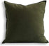 Jeanerlor Solid Cotton Linen Decoration Toss Throw Pillow Sham Cushion Case Special Pillow Cover Delicate Decorative Pillowcase for Bed/Chair/Couc...