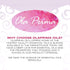 Ola Prima Oils 4oz - Rosemary Essential Oil - 4 Fluid Ounces - Aromatherapy Oil - Therapeutic Grade Rosemary Oil...