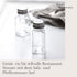 WHOLE HOUSEWARES | stainless steel salt and pepper shakers set | 6-Piece Pack | Best for Home Kitchen, Restaurants and Catering...
