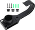 EV Charger Holder, Portable Electric Car Charger Hooks, EV Charger Nozzle Holster Dock and J-Hook Combination for J1772 Connector......