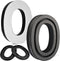 3M WorkTunes Ear Pads - Silicone Gel Instant chill Replacement Earpads Compatible with 3M WorkTunes Peltor Tactical 100/300/500 Ear Cushion Rangeg...