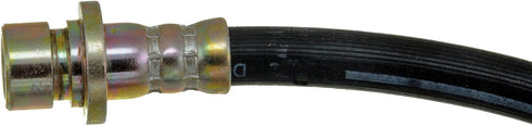 Dorman H38218 Brake Hydraulic Hose Compatible with Select Honda Models...