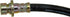 Dorman H38218 Brake Hydraulic Hose Compatible with Select Honda Models...