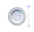Bench Grinder Arbor Washer/Flange for Grinding/Wire Wheel, Pack of 4 pcs...