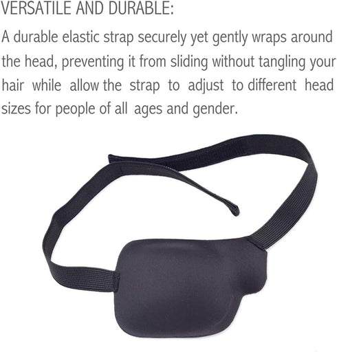 3D Eye Patch (Left Eye)...